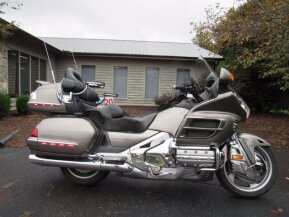 2006 Honda Gold Wing for sale 201183959